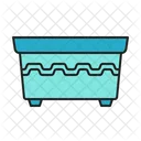 Pot Vase Pottery Icon