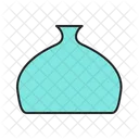 Pot Vase Pottery Icon