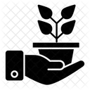 Pot Symbol