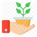 Pot Symbol