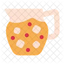 Pot Kettle Teapot Kettle Icon