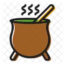 Pot of the witch  Icon
