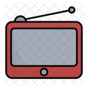 Potable Tv  アイコン