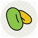 Potato Spud Murphy Icon
