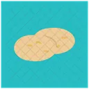 Potato Starch Carbs Icon