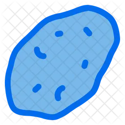 Potato  Icon