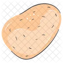 Potato Carbohydrates Potatoes Icon