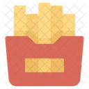 Potato  Icon