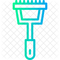 Potato masher  Icon