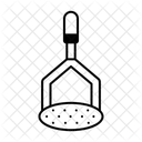 Potato Masher Icon