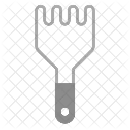 Potato Masher  Icon