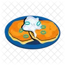 Potato Pancakes  Icon
