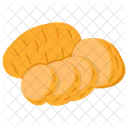 Potatoes  Icon