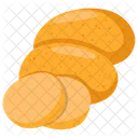 Potatoes  Icon