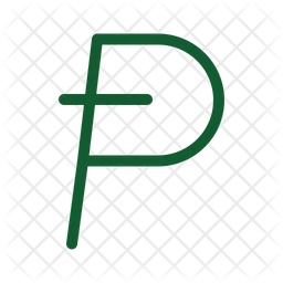 Potcoin  Symbol