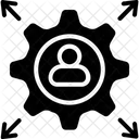 Potencial Capacidade Habilidades Icon