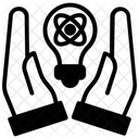 Potencial  Icon