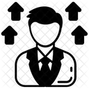 Potencial Capacidade Habilidade Icon