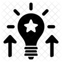 Potencial  Icono