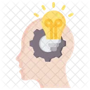 Potential Lightbulb Project Icon