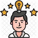 Potenzial  Symbol