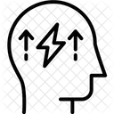 Potenzial steigern  Symbol