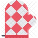 Potholder Cook Cooking Icon