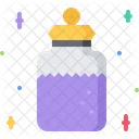 Potion Bottle Magic Icon