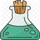 Potion Magic Witchcraft Icon