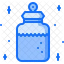Potion Bottle Magic Icon