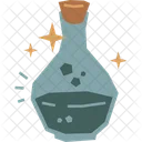 Potion Celestial Witchcraft Icon