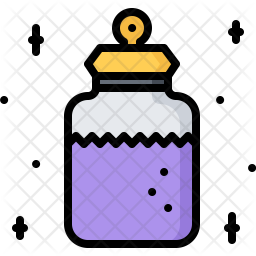 Potion Icon