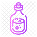 Potion Bottle Liquid Icon