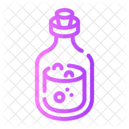 Potion  Icon