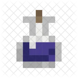 Potion  Icon