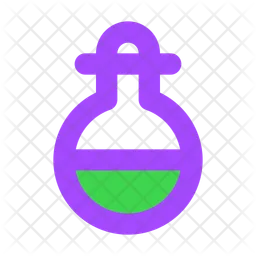 Potion  Icon