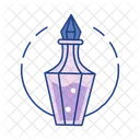 Potion Fairy Tale Icon