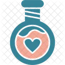 Potion Magic Bottle Icon