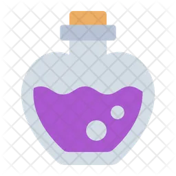 Potion  Icon