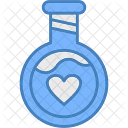 Potion  Icon