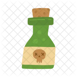 Potion  Icon