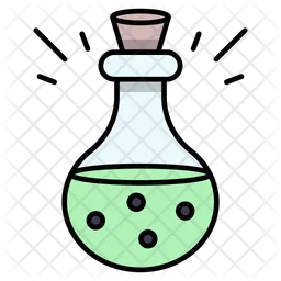 Potion  Icône