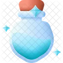 Potion Halloween Poison Icon