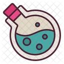 Liquid Poison Potion Icon