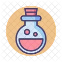 Potion Chemical Flask Icon