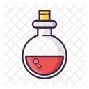 Potion Chemical Flask Icône