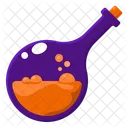 Potion Flask Decoration Icon