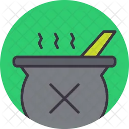 Potion  Icon