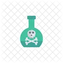 Potion Lab Demoflask Icon