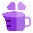 Potion Love Valentine Icon